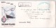 Salomon Islands , 1993 , Ship ,  Used Cover - Solomon Islands (1978-...)