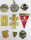 Lot Insignes Broches  - A Identifier - Autres & Non Classés