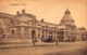 Tournai Tournay - La Gare (animée, Edition Belge Bruxelles 1927) - Doornik