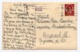 1939 YUGOSLAVIA, SLOVENIA, ROGAŠKA SLATINA TO ZAGREB,CROATIA, ILLUSTRATED POSTCARD,  USED - Yugoslavia