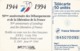 FRANCIA. 50th Anniversary Of Landings And The Liberation Of France. Debarquement Flotille. 0474. 06/94. (309). - Leger