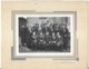 PHOTO PHOTOGRAPHIE CLASSE 1940 ECULLY 69 RHONE PHOTOGRAPHE F. IMBERT LA DEMI-LUNE - Personnes Anonymes