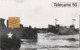 FRANCIA. 50th Anniversary Of Landings And The Liberation Of France. Debarquement Juno Beach Bernier. 0477. 06/94. (310). - Armada