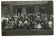 Carte Photo - 1914-1915 - Belgische School - Amersfoort - Fotograaf P. Payens -  2 Scans - Amersfoort