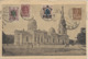 1923 - ODESSA, Russland-Ukraine, Interesante Frankature Und Stempel - Covers & Documents