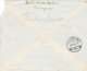 1921 " SMYRNA "  - Registered Cover   A2422 - Storia Postale