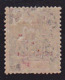 Tahiti N° 31 Neuf * - Voir Verso & Descriptif - Unused Stamps