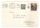 LETTRE 1939- WW2 - Pas Connaisseur - Lettres & Documents