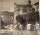 AK-2295/ Lugano Kirche Tessin Schweiz Stereofoto Ca.1905  - Stereo-Photographie