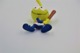 Snorkel: ALLSTAR BASEBALL - *** SNORKY - SNORK - Snokeles - SCHNORCHELS - Schleich - Smurfs