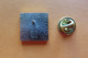 Pin's,voiture,Auto,BMW Garage,Grob AG,Stäfa Suisse - BMW