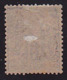 Tahiti N° 11 Neuf * - Voir Verso & Descriptif - Unused Stamps