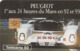 FRANCIA. Peugeot 905 6 - Voiture De Face. 50U. 0403. 07/93. (200). - Deportes