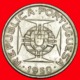 + PORTUGAL (1938-1951): COLONY OF MOZAMBIQUE ★ 2.50 ESCUDOS 1950 SILVER! LOW START ★ NO RESERVE! - Mozambique