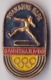 Delcampe - OLD PIN  --  LOT9  --  24 X PINS RUSSIA  --  OLYMPIC GAMES 1980  --  MOSCOW - Olympische Spiele