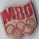 Delcampe - OLD PIN  --  LOT9  --  24 X PINS RUSSIA  --  OLYMPIC GAMES 1980  --  MOSCOW - Olympische Spiele