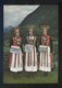 Noruega. *Bridal Dresses From Hardanger* Nueva. - Noruega