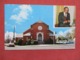 Middle Baptist Church  Benjamin L.Hooks Tennessee > Memphis ----ref 3665 - Memphis