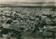 Cpsm OUJDA Vue Panoramique De La Ville Nouvelle. Au Premier Plan Le Boulevard Carnot ( Bd Zerktouni ) - Autres & Non Classés