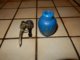 Grenade D Exercice Vide  Armée Francaise - Decorative Weapons