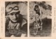 CT-02983- BARTALI - COPPI -PRODOTTI ALIMENTARI " G. ARRIGONI & C. " - Ciclismo