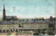 METZ SYLBE ET PONDORF 1913 DREYFUSS (MET101) En 1994 Côte 200Fsur Carte Postale De Metz - Oblitérations Mécaniques (flammes)