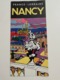 FRANCE / NANCY LORRAINE BEAU DÉPLIANT TOURISTIQUE 1971 - Dépliants Touristiques