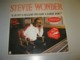 STEVIE WONDER "I JUST CALLED TO SAY I LOVE YOU" MAXI 45 T MOTOWN / RCA (1984) - 45 Rpm - Maxi-Single