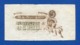 USA - D.A. Stein & Co. 5 Units - Very Old And Rare Specimen Sample Note 1800s AF - Fiktive & Specimen