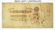 USA - D.A. Stein & Co. 5 Units - Very Old And Rare Specimen Sample Note 1800s AF - Specimen