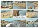 Cpsm 44 - La Côte De Jade - Multi-vues - (La Bernerie-en-Retz - Pornic, St-Brévin, Tharon-plage, Ste-Marie-sue-Mer...) - Other & Unclassified