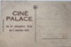 (1297) Dolly Davis  - Un Trou Dan Le Mur - Ciné Palace - 1930 - Film Parlant Ferançais Paramount - Publicité