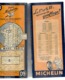 Carte Géographique MICHELIN - N° 060 - LE MANS - PARIS - 1946 2 - Cartes Routières