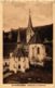CPA AK Blaubeuren Klosterkirche Mit Kapitelhaus GERMANY (897395) - Blaubeuren