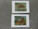 2 Cartes Postales Disney' Livre De La Jungle - Other & Unclassified