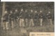 Belgique Carte Militaire Patrouille Au Camp + Etoile Violette Pour La France 1919  ....G - Other & Unclassified