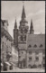 D-91522 Ansbach - St. Gumbertuskirche Und Stadthaus - Ansbach