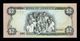 Jamaica Lot Bundle 10 Banknotes 2 Dollars 1993 Pick 69e SC UNC - Jamaique