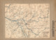 2 Cartes  Télégraphique Téléphonique &des Chemins Fer Dept 83 VAR 82 Tarn Et Garonne Année1936 Collée Recto Verso - Europe