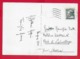 CARTOLINA VG ITALIA - Santo Da Identificare - 10 X 15 - ANN. 1966 PORDENONE - Santi