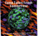 CD N°2056 - TONE TALES FROM TOMORROW - MIXED BY COLDCUT - COMPILATION 10 TITRES - Dance, Techno & House