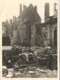 BEAUVAIS  (OISE ) 1940 Photo Werhmacht WW2 , Ruines . - 1939-45