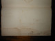 Lettre GC 2016 Levallois Perret Seine - 1849-1876: Période Classique