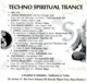 CD N°2063 - TECHNO SPIRITUAL TRANCE - FROM GOA BY DJ GOA GIL - COMPILATION 12 TITRES - Dance, Techno & House