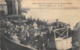 44-NANTES- SYDICAT NATIONAL DES TRAVAILLEURS DU GAZ- SECTIONS DE NANTES- SORTIE DU 5 SEPTEMBRE 1909 , EN MER - Nantes