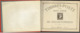Album Maury Années 1894 / 1895 Très Bon état Format 13,8 X 11 Cms 250 Pages - Autres & Non Classés