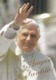 Papa Benedetto XVI - Ratzinger - H3405 - Papi
