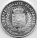 France - Médaille Argent 2009 - 65e Anniversaire Du Débarquement De Normandie - SUP - Other & Unclassified