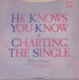 Marillion - 45t Vinyle - He Knows You Know - Hard Rock & Metal