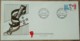 FDC 1989 - YT N°2611 - MARECHAL DE LATTRE DE TASSIGNY - MOUILLERON EN PAREDS - 1980-1989